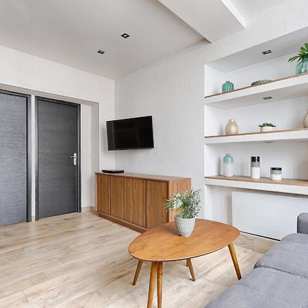 Appartement De Charme 2Br Canal Saint Martin Paris Dış mekan fotoğraf