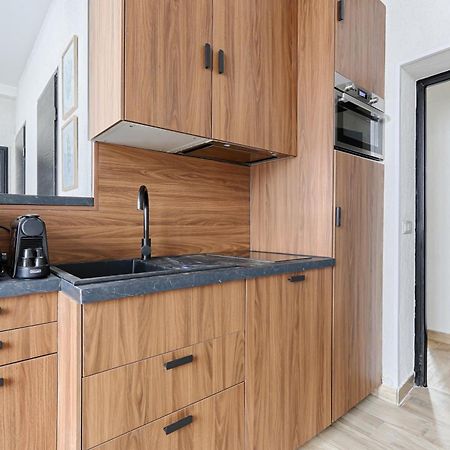 Appartement De Charme 2Br Canal Saint Martin Paris Dış mekan fotoğraf